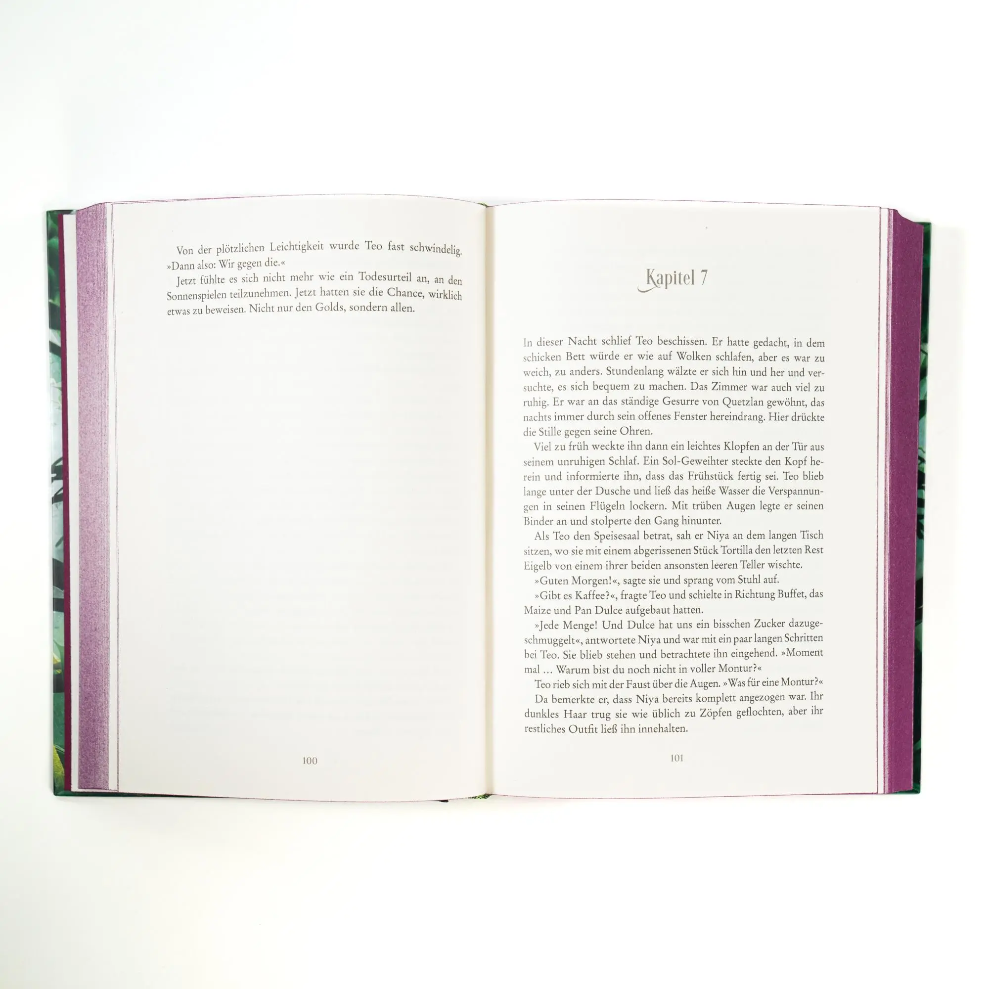Bild: 9783748802419 | SOL. Das Spiel der Zehn | Aiden Thomas | Buch | 448 S. | Deutsch