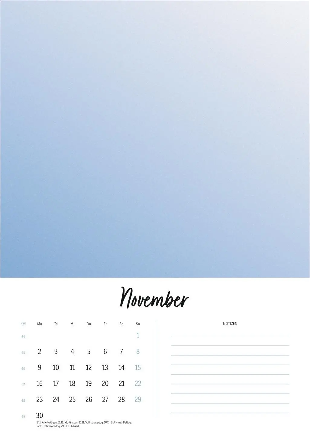 Bild: 9783756412419 | Kreativkalender Design A4 2026 | Kalender | Foto-/Bastelkalender Heye