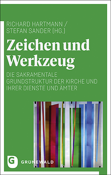 Cover: 9783786732419 | Zeichen und Werkzeug | Richard Hartmann (u. a.) | Taschenbuch | 150 S.