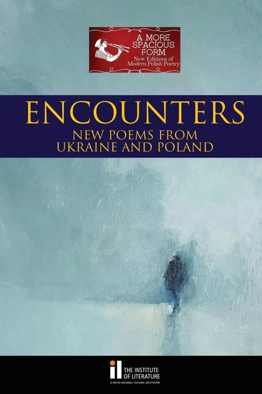 Cover: 9788367602419 | Encounters | Poems from Ukraine and Poland | Various Authors | Buch