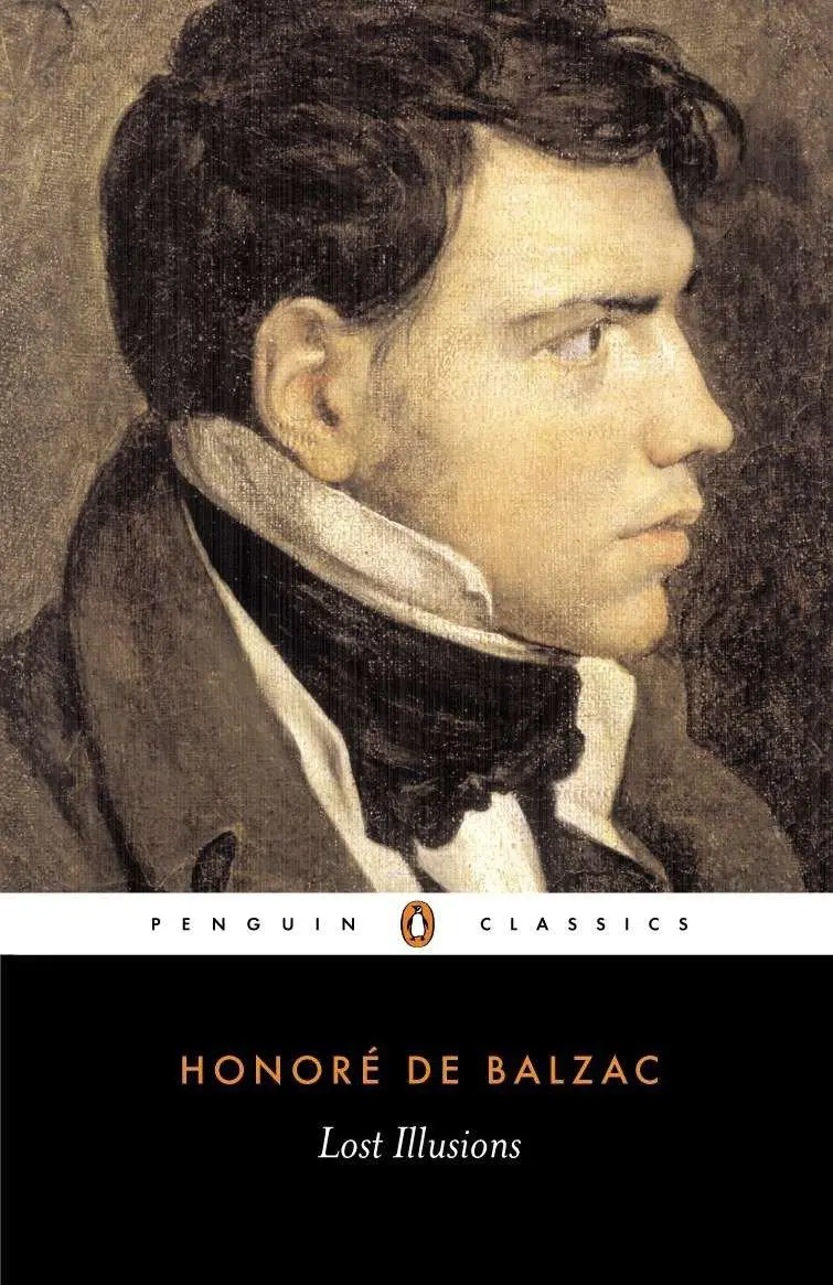 Cover: 9780140442519 | Lost Illusions | Honoré de Balzac | Taschenbuch | Englisch | 1976