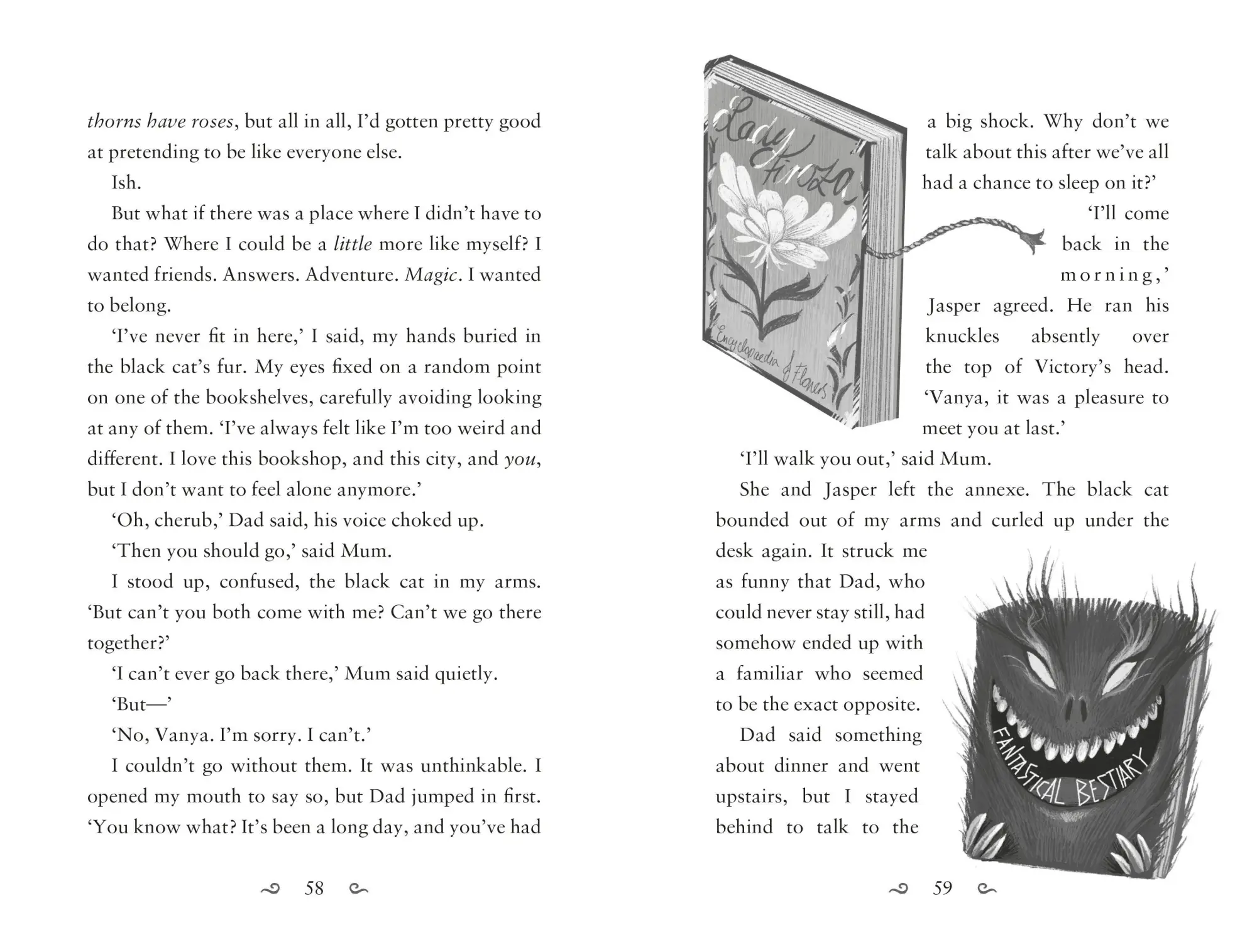 Bild: 9781035022519 | Vanya and the Wild Hunt | Sangu Mandanna | Taschenbuch | 352 S. | 2026
