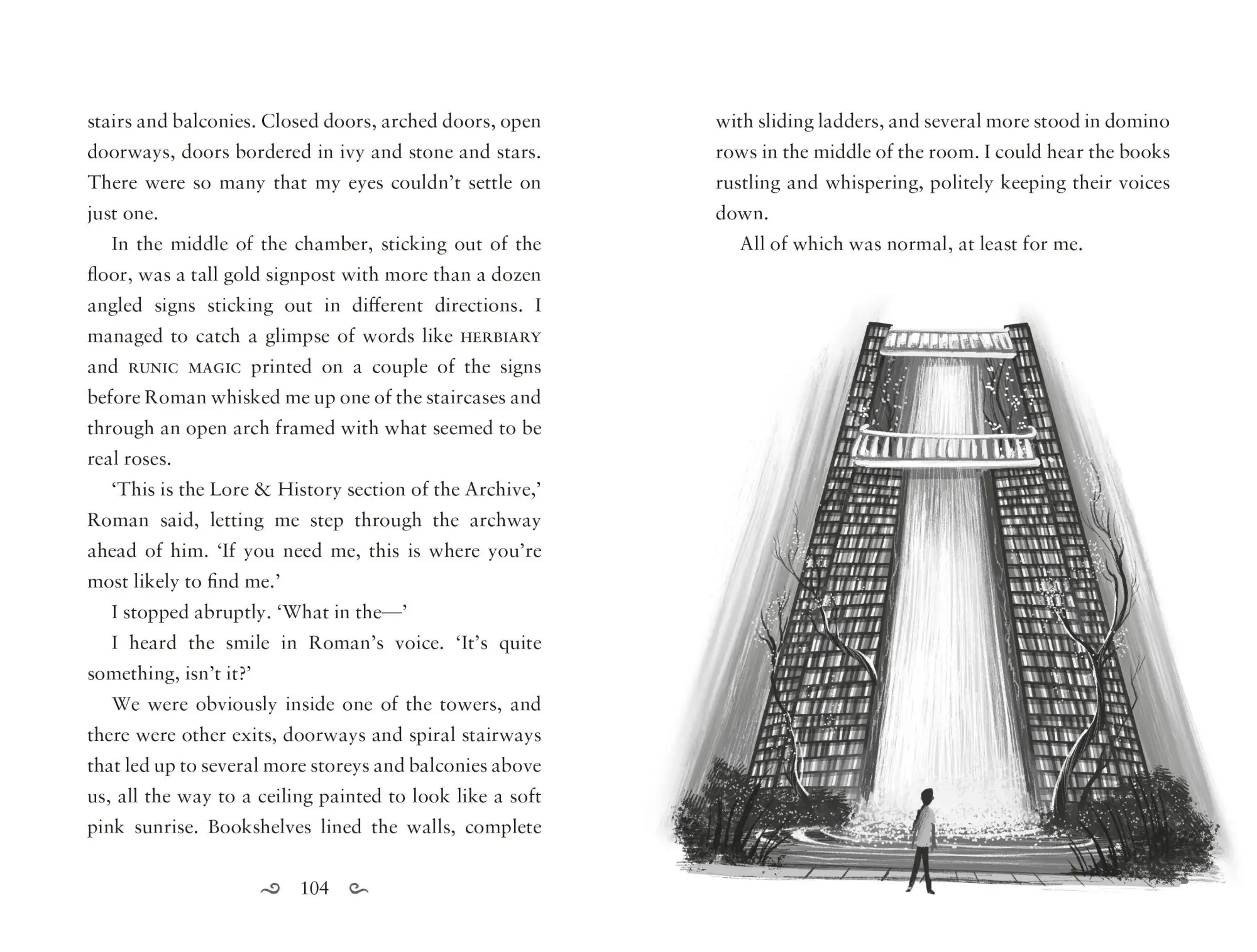 Bild: 9781035022519 | Vanya and the Wild Hunt | Sangu Mandanna | Taschenbuch | 352 S. | 2026