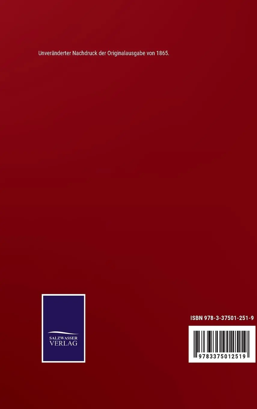 Rückseite: 9783375012519 | Alles für Jesus | Frederick William Faber | Buch | 468 S. | Deutsch