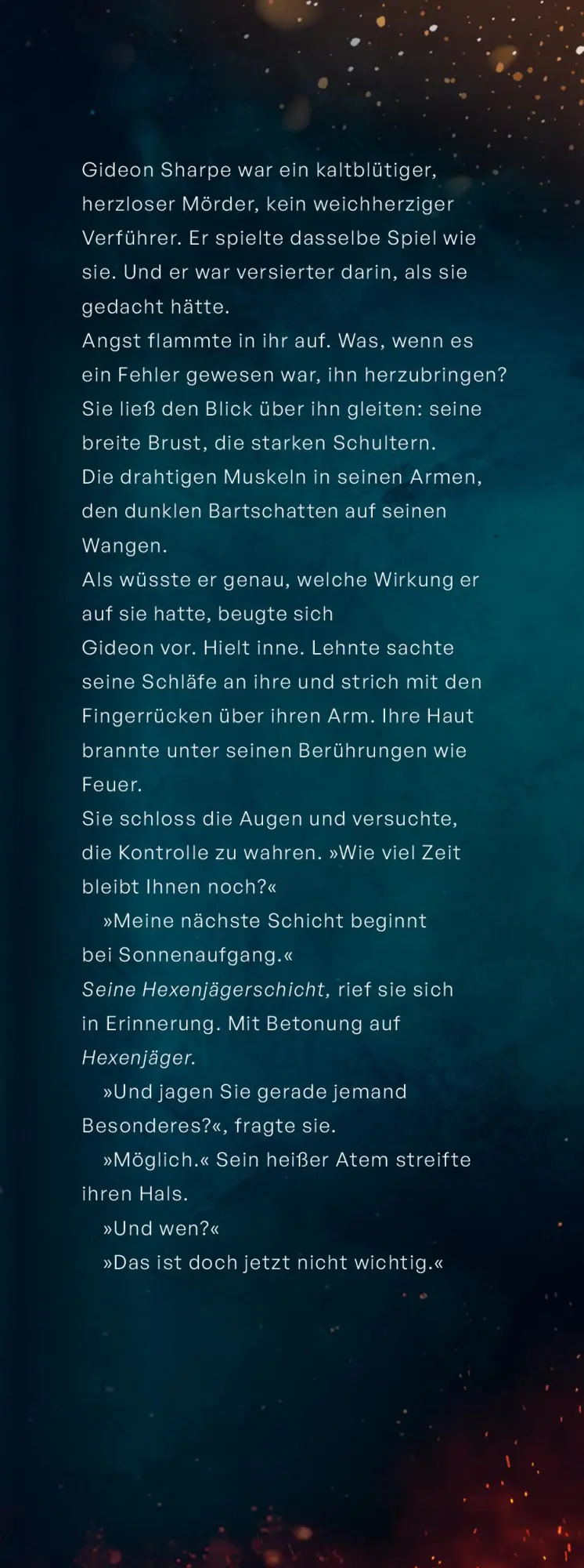 Bild: 9783473402519 | Heartless Hunter. Der rote Nachtfalter, Band 1 | Kristen Ciccarelli