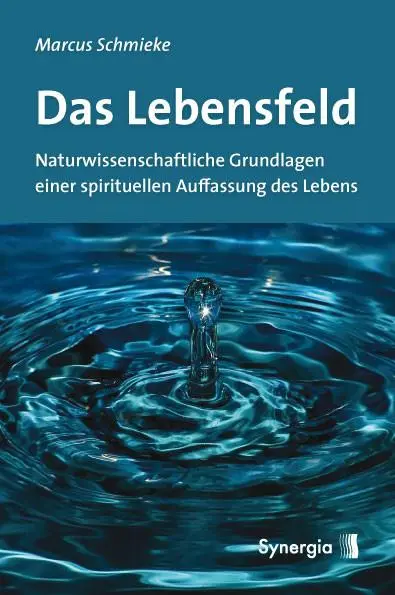 Cover: 9783939272519 | Das Lebensfeld | Marcus Schmieke | Taschenbuch | 278 S. | Deutsch