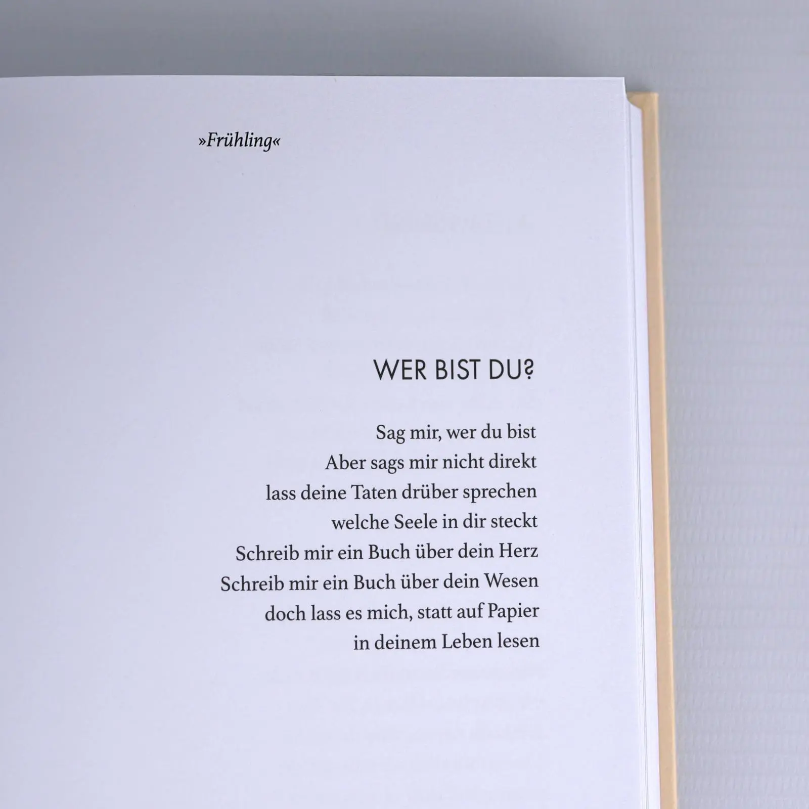 Bild: 9783957612519 | Zwischenmenschliches | @Sarahmariepoetry (u. a.) | Buch | 192 S.