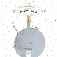 Cover: 9786053412519 | Bebekler Icin Kücük Prens | Antoine De Saint-Exupery | Taschenbuch