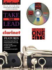 Cover: 654979192619 | Take the Lead - Number One Hits | Take the Lead (Faber) | Buch + CD