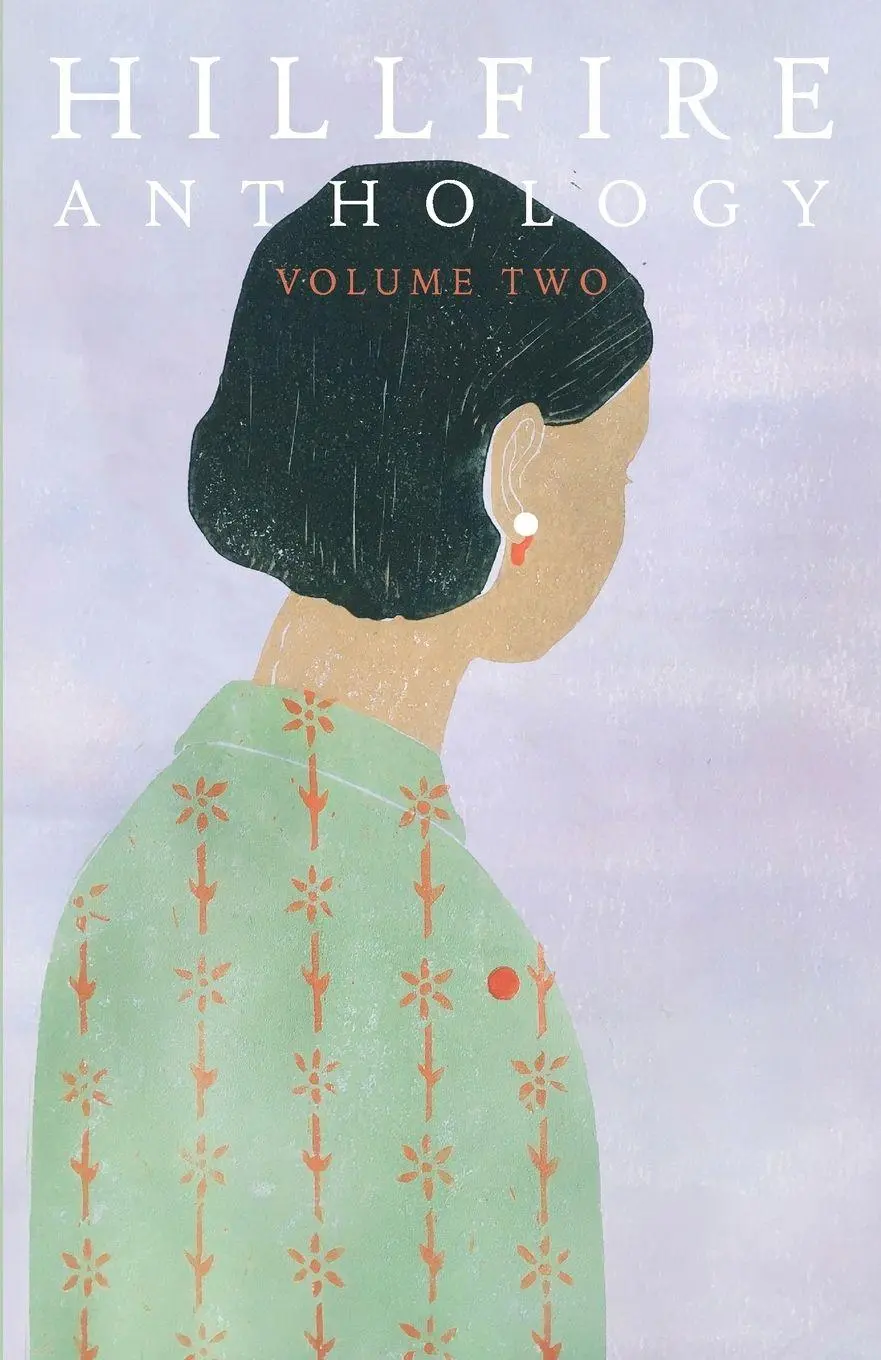 Cover: 9781739622619 | Hillfire Anthology Volume 2 | Lena Kraus (u. a.) | Taschenbuch | 2023