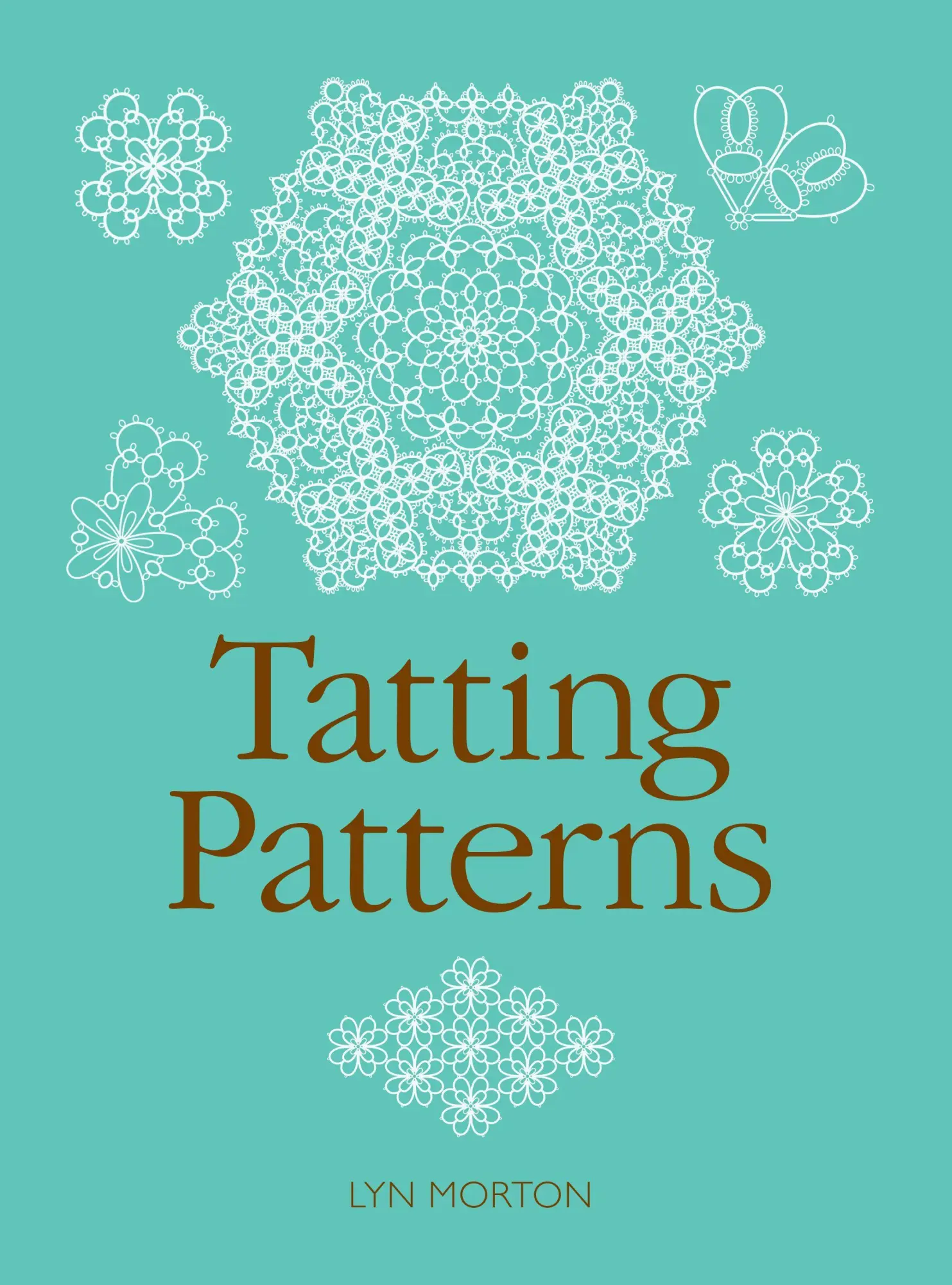 Cover: 9781861082619 | Tatting Patterns | Lyn Morton | Taschenbuch | Englisch | 2002