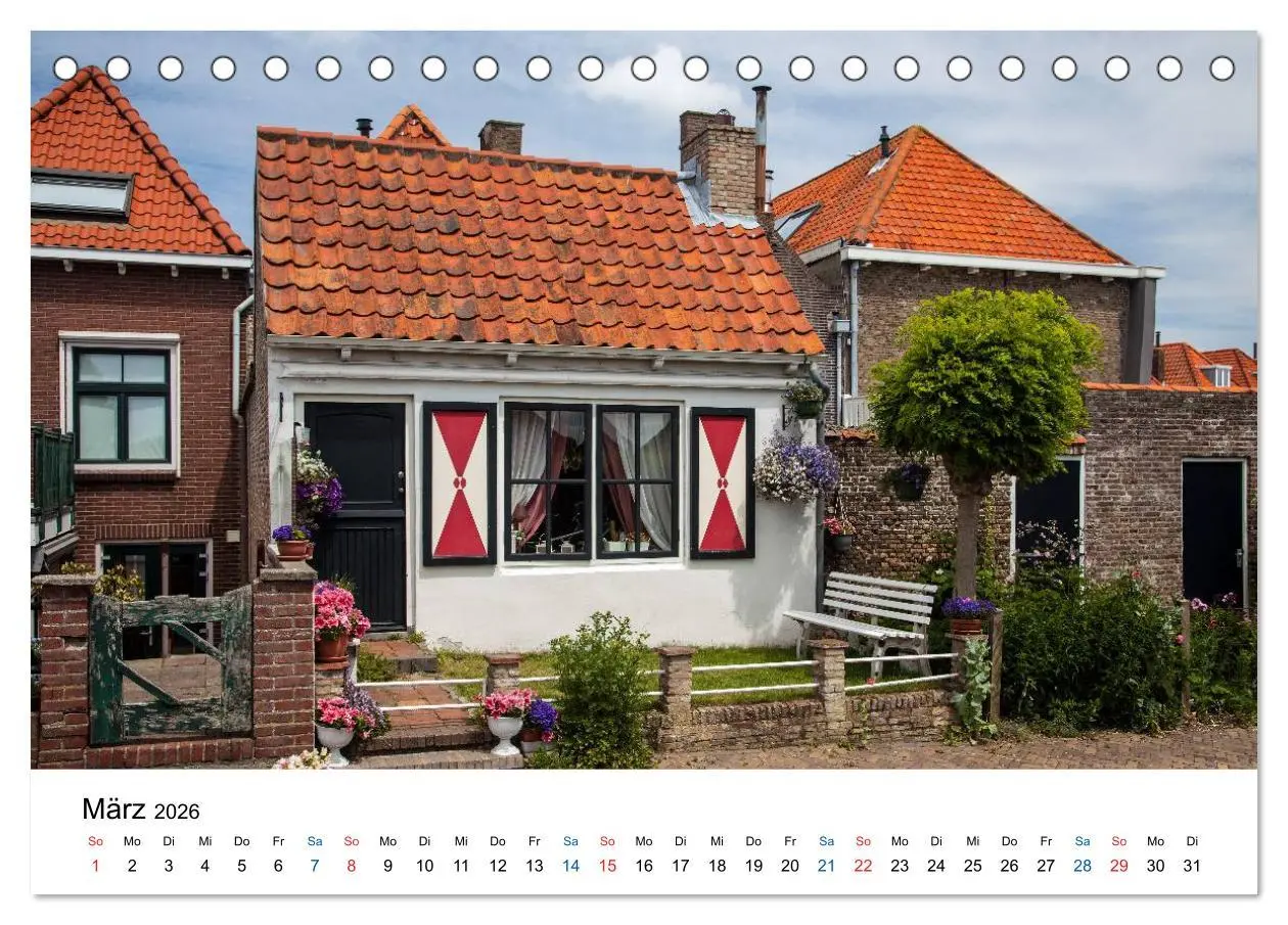 Bild: 9783516122619 | Seeland - Impressionen aus dem Südwesten der Niederlande...