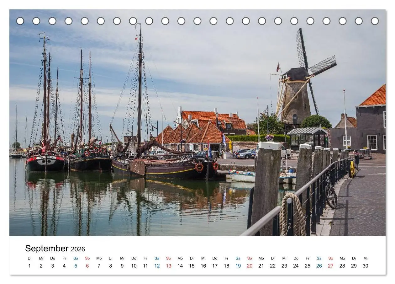 Bild: 9783516122619 | Seeland - Impressionen aus dem Südwesten der Niederlande...