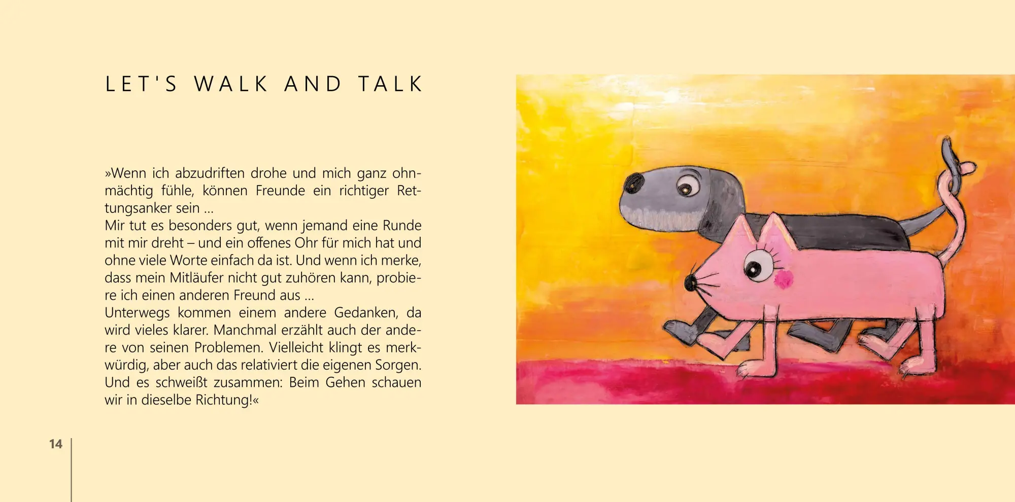 Bild: 9783734612619 | Miese Krise, ich pfeif auf Dich | Miri Haddick | Buch | BildWorte