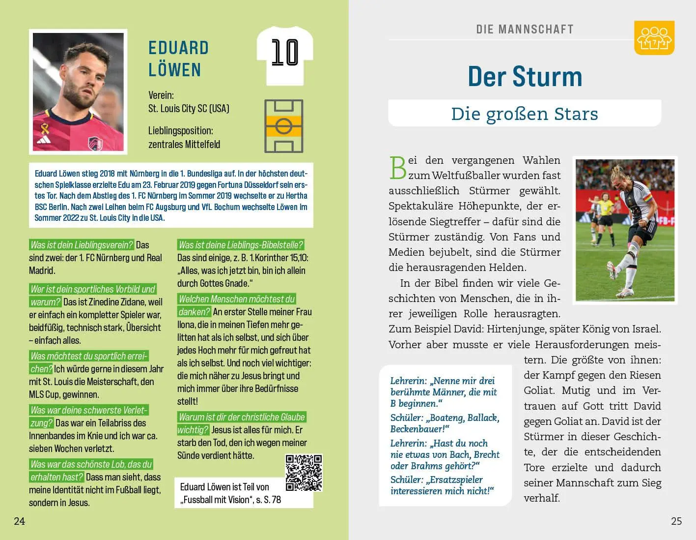 Bild: 9783765542619 | You'll never walk alone | Andreas Scheuermann (u. a.) | Taschenbuch