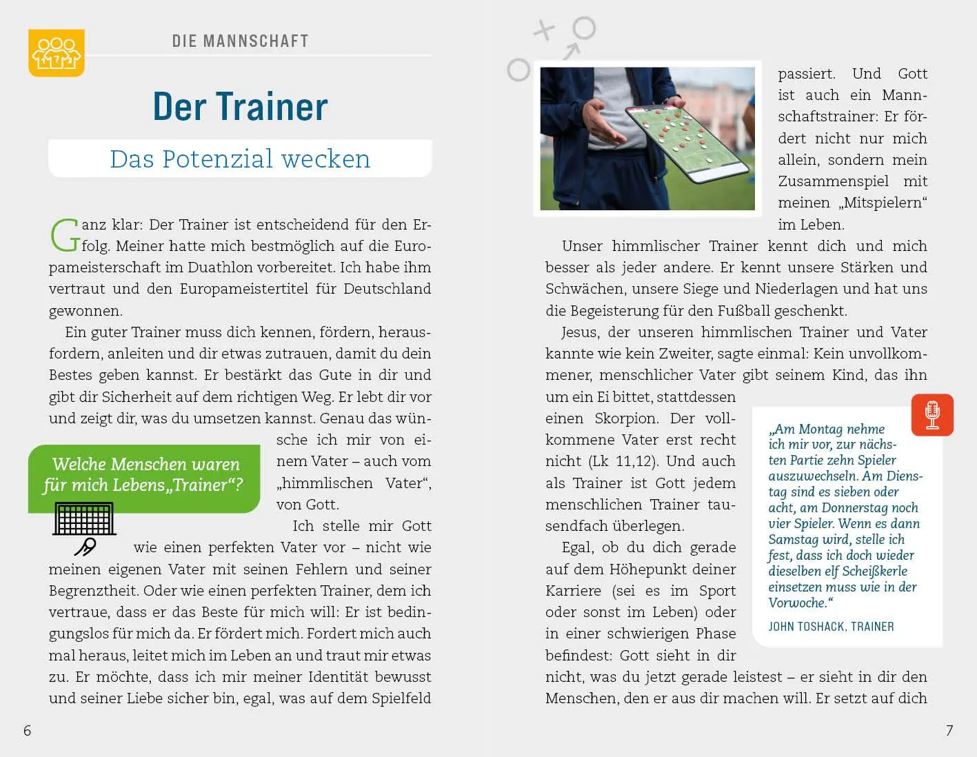 Bild: 9783765542619 | You'll never walk alone | Andreas Scheuermann (u. a.) | Taschenbuch