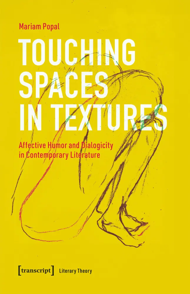 Cover: 9783837672619 | Touching Spaces in Textures | Mariam Popal | Taschenbuch | 516 S.