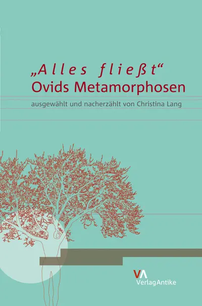 Cover: 9783938032619 | 'Alles fließt' | Christina Lang | Taschenbuch | 131 S. | Deutsch