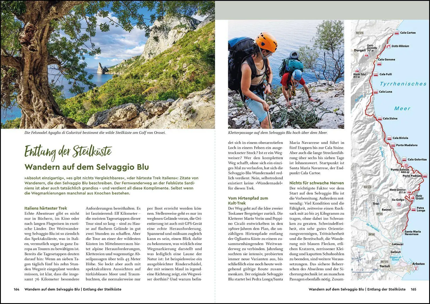 Bild: 9783969652619 | KUNTH Unterwegs auf Sardinien | Das Reisebuch | Kunth Verlag | Buch