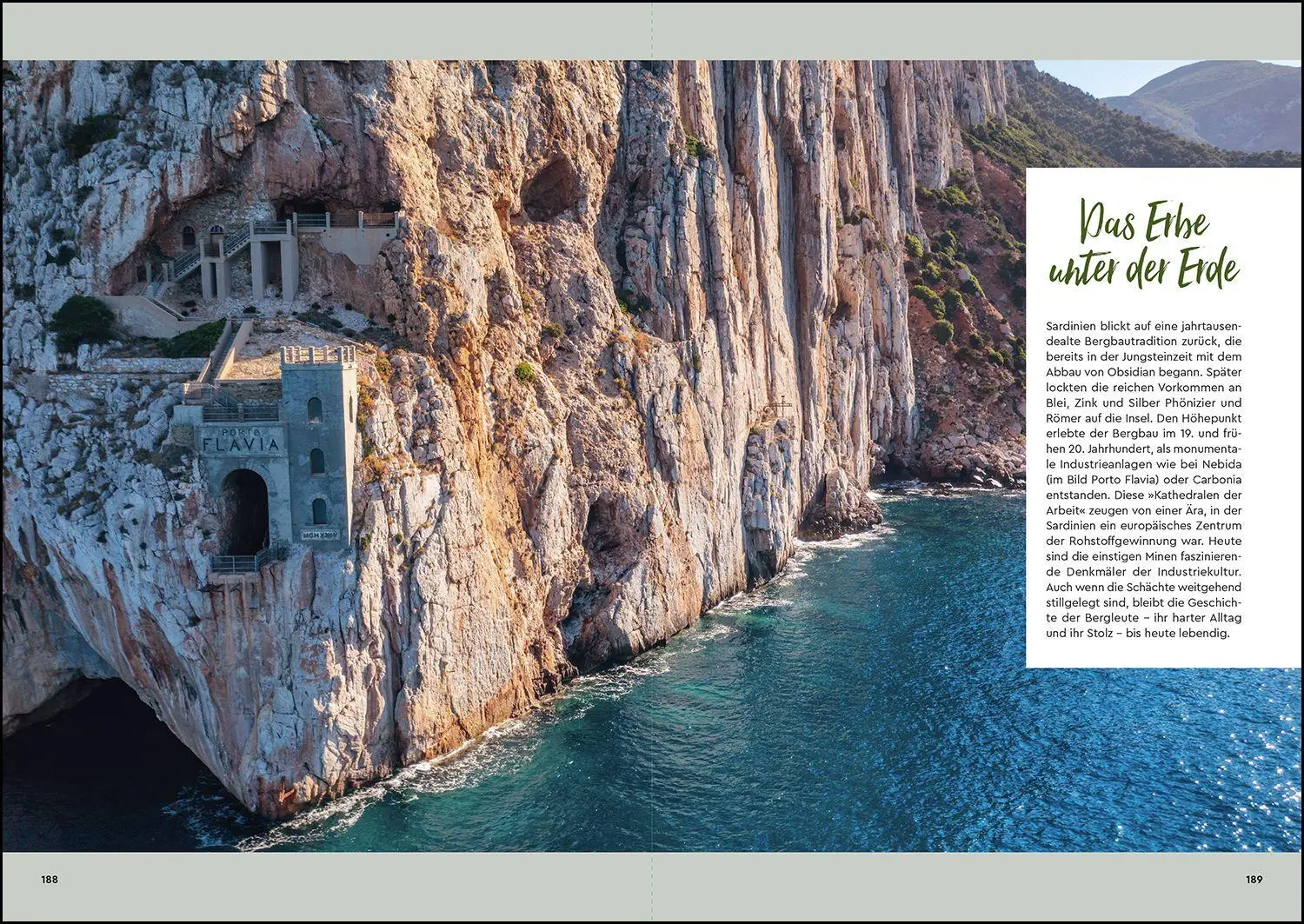 Bild: 9783969652619 | KUNTH Unterwegs auf Sardinien | Das Reisebuch | Kunth Verlag | Buch