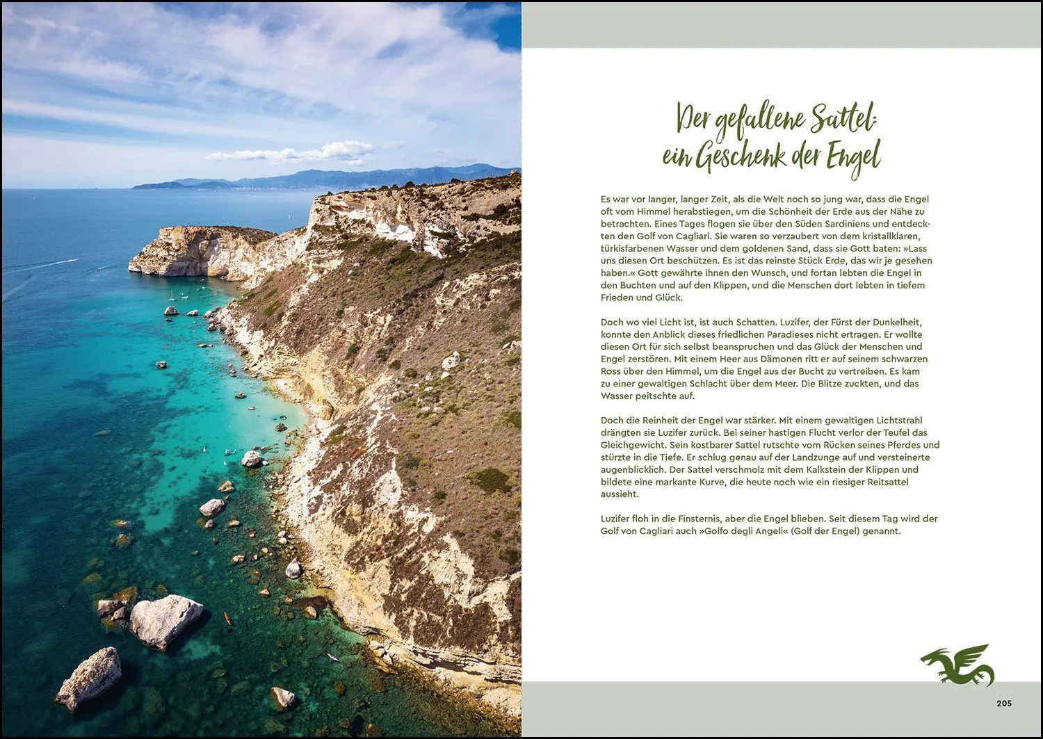 Bild: 9783969652619 | KUNTH Unterwegs auf Sardinien | Das Reisebuch | Kunth Verlag | Buch