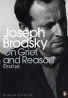 Cover: 9780241952719 | On Grief And Reason | Essays | Joseph Brodsky | Taschenbuch | Englisch