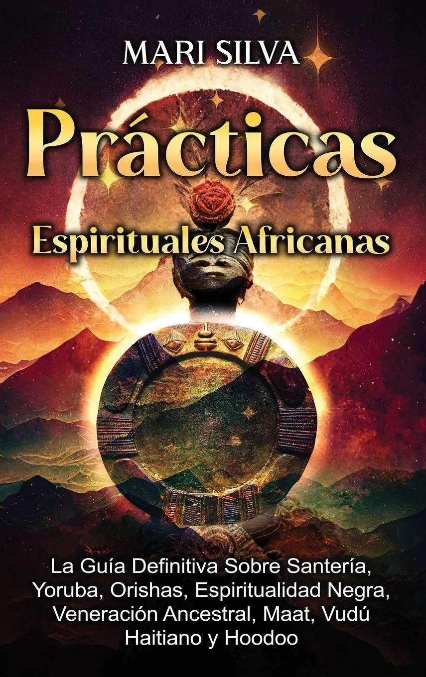 Cover: 9781638182719 | Prácticas Espirituales Africanas | Mari Silva | Buch | Spanisch | 2023