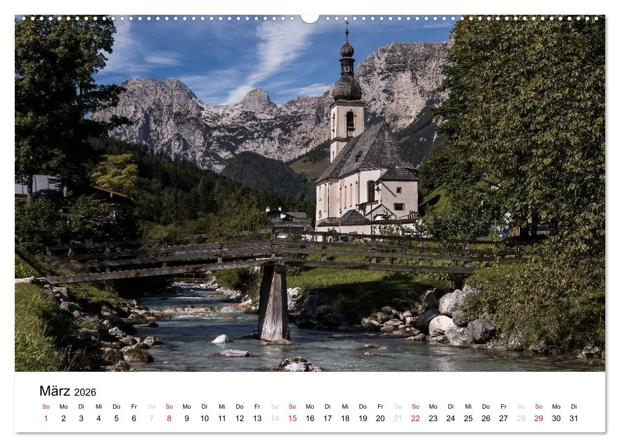 Bild: 9783457952719 | Reizvolle Gewässer im Berchtesgadener Land (hochwertiger Premium...