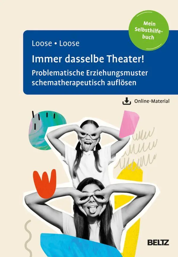 Cover: 9783621292719 | Immer dasselbe Theater! | Christof Loose (u. a.) | Taschenbuch | 2026