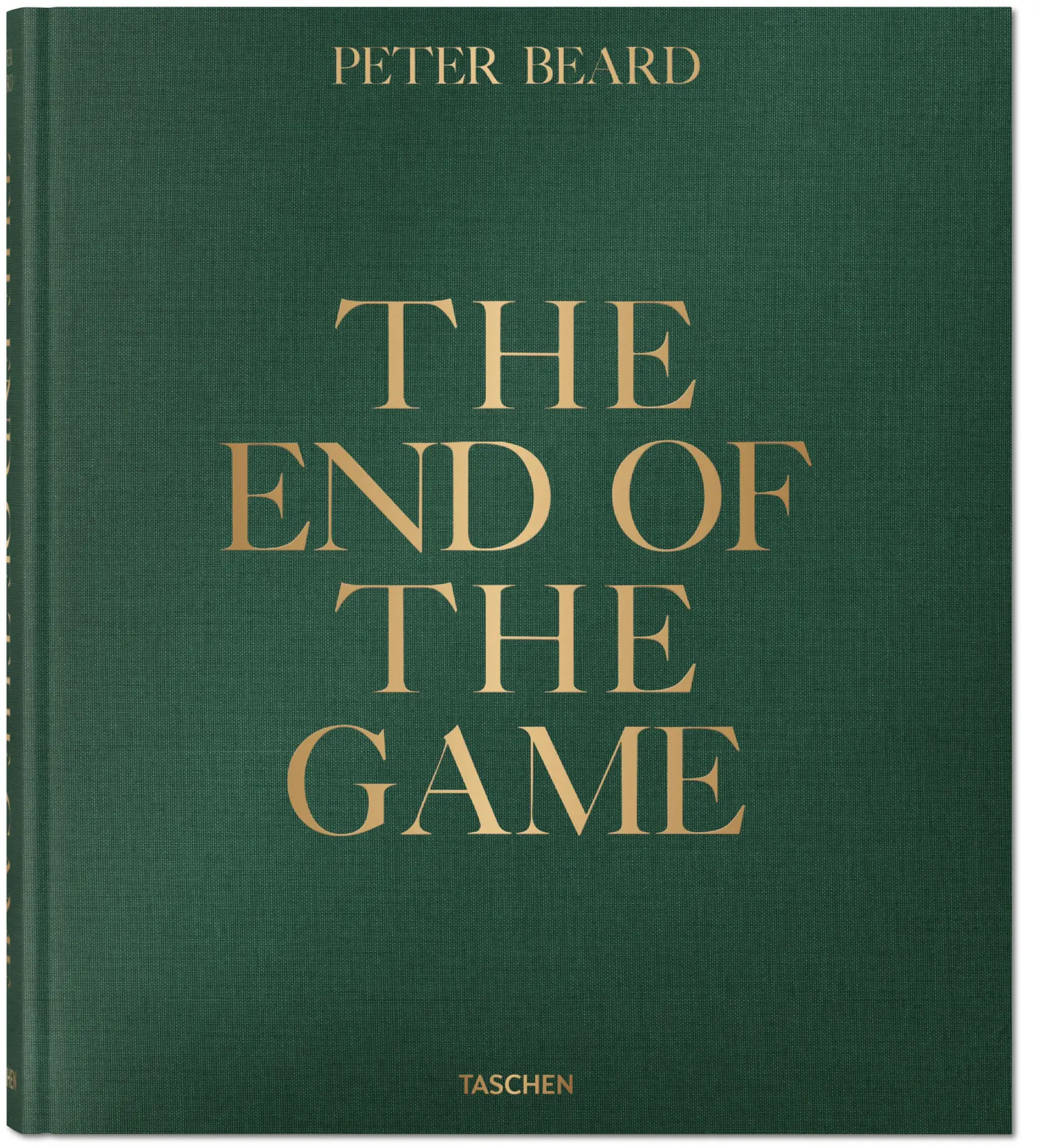 Bild: 9783754402719 | Peter Beard | The End of the Game | Peter Beard | Buch | 304 S. | 2026
