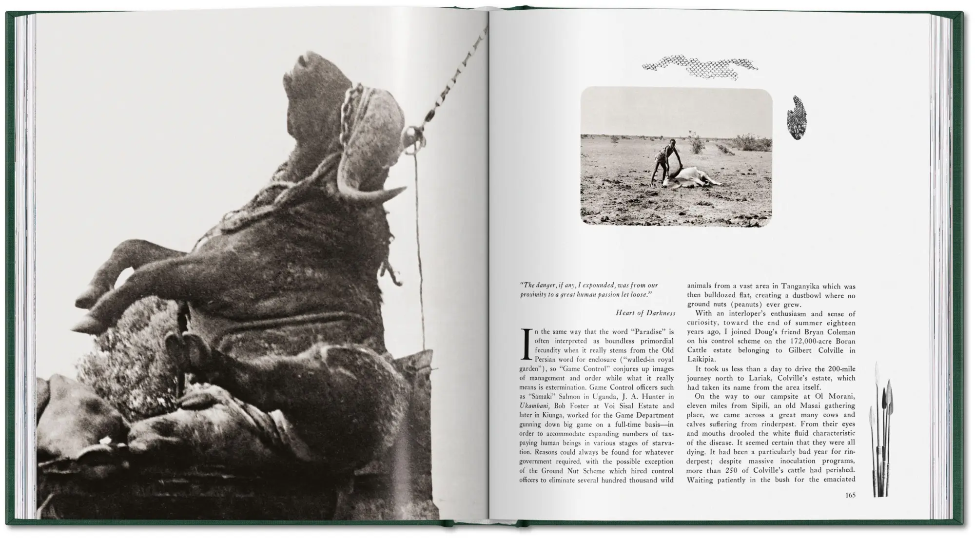 Bild: 9783754402719 | Peter Beard | The End of the Game | Peter Beard | Buch | 304 S. | 2026