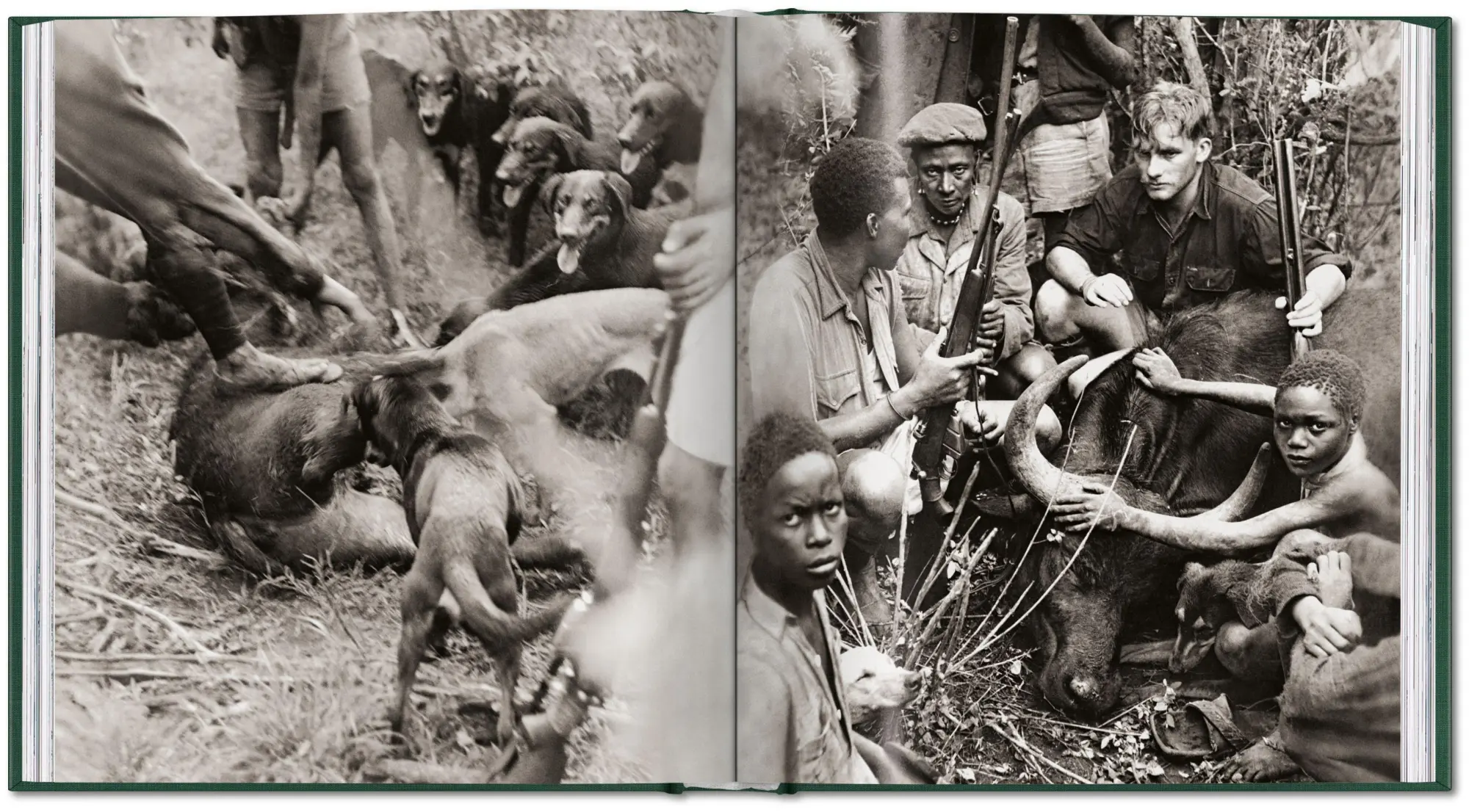 Bild: 9783754402719 | Peter Beard | The End of the Game | Peter Beard | Buch | 304 S. | 2026