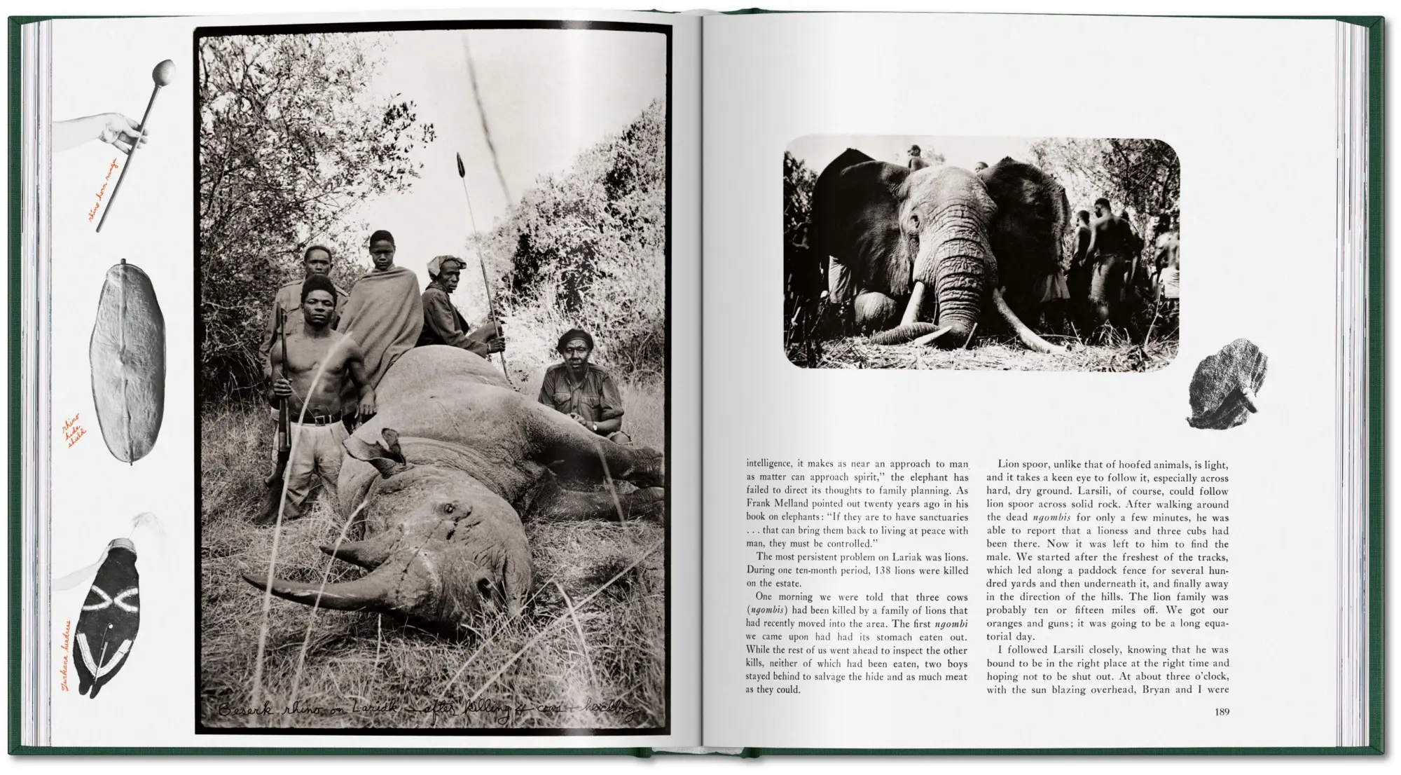 Bild: 9783754402719 | Peter Beard | The End of the Game | Peter Beard | Buch | 304 S. | 2026