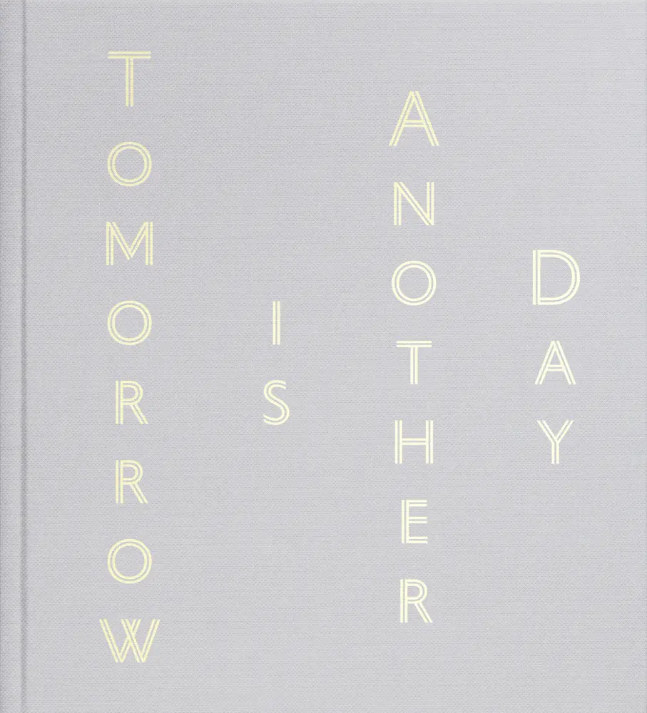 Cover: 9783775742719 | Mark Bradford | Tomorrow Is Another Day | Baldwin | Buch | 216 S.