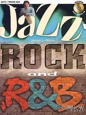 Jazz Rock and R + B