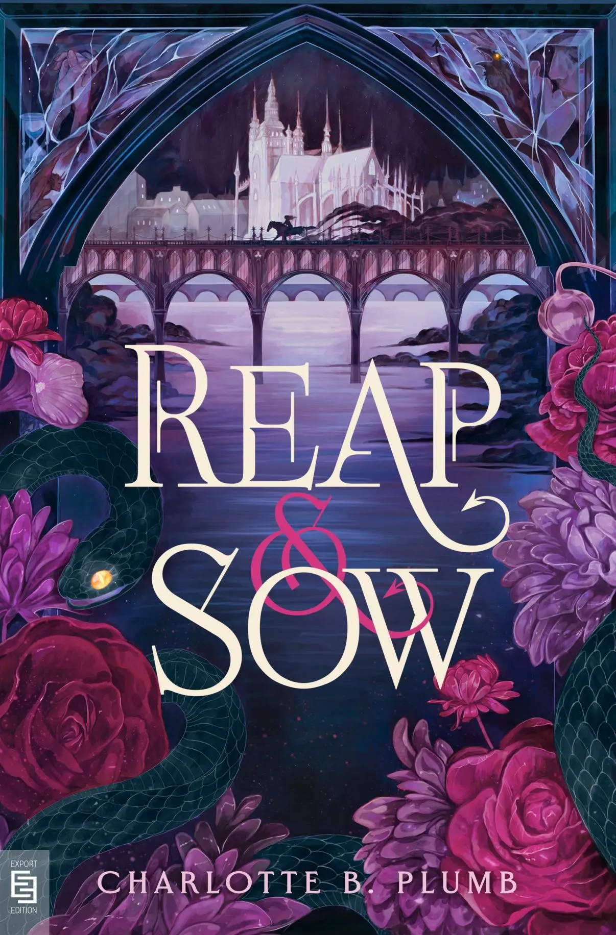 Reap & Sow - Neuware