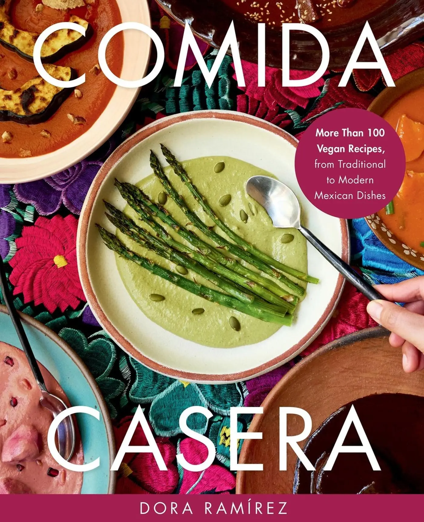 Cover: 9780306832819 | Comida Casera | Dora Ramírez | Buch | Englisch | 2025
