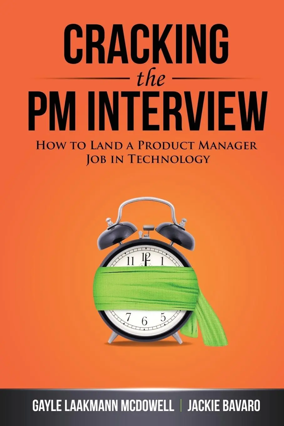 Cover: 9780984782819 | Cracking the PM Interview | Gayle Laakmann Mcdowell (u. a.) | Buch