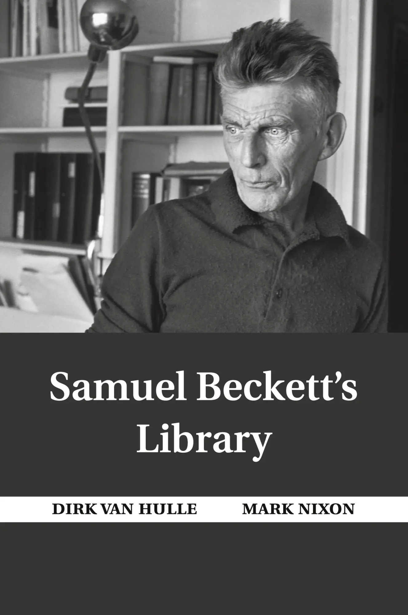 Cover: 9781316632819 | Samuel Beckett's Library | Dirk Van Hulle (u. a.) | Taschenbuch | 2018