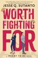 Cover: 9781368112819 | Worth Fighting For | Jesse Q. Sutanto | Taschenbuch | Meant To Be