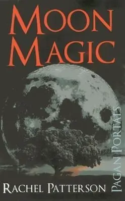 Cover: 9781782792819 | Moon Magic | Rachel Patterson | Taschenbuch | Kartoniert / Broschiert
