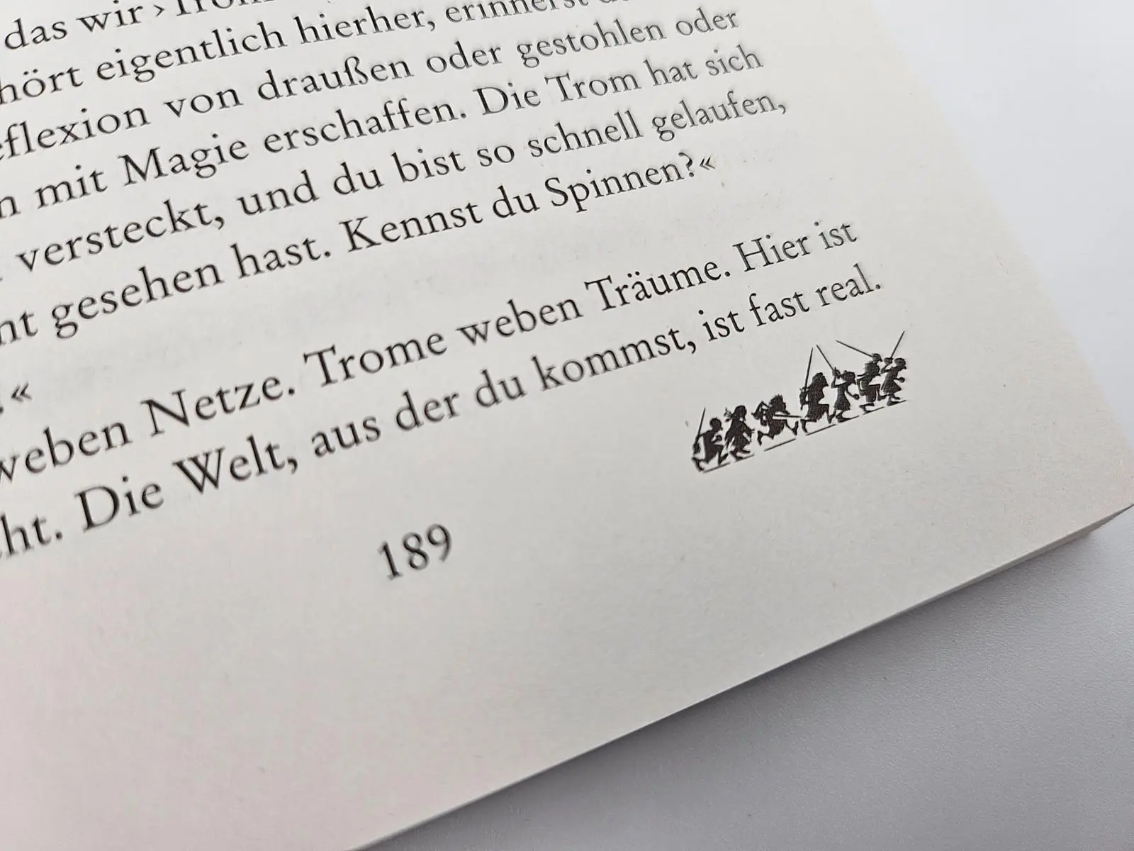 Bild: 9783492282819 | Kleine freie Männer | Terry Pratchett | Taschenbuch | Tiffany Weh