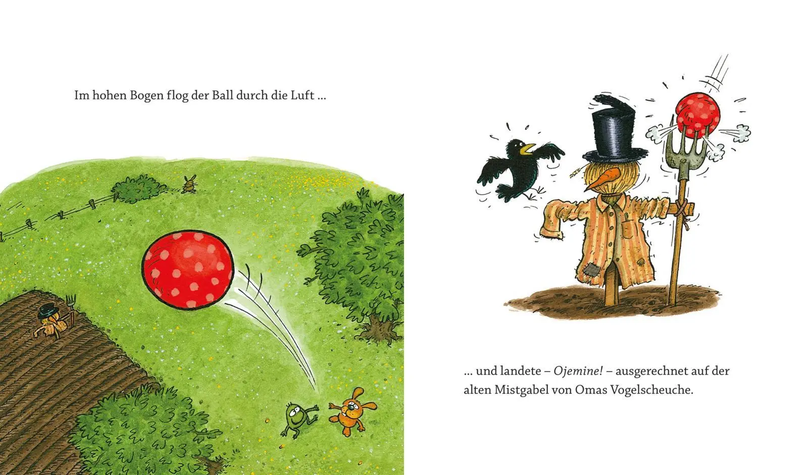 Bild: 9783830312819 | Nulli &amp; Priesemut: Gib mir die Kirsche - Toooor! | Matthias Sodtke