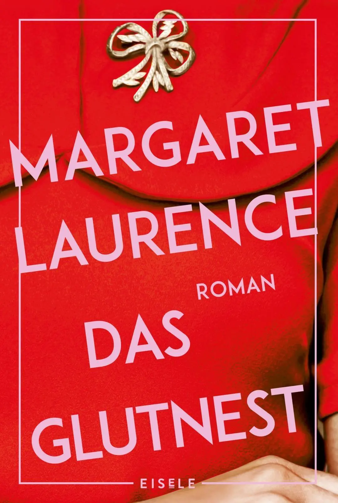 Cover: 9783961612819 | Das Glutnest | Margaret Laurence | Taschenbuch | 368 S. | Deutsch