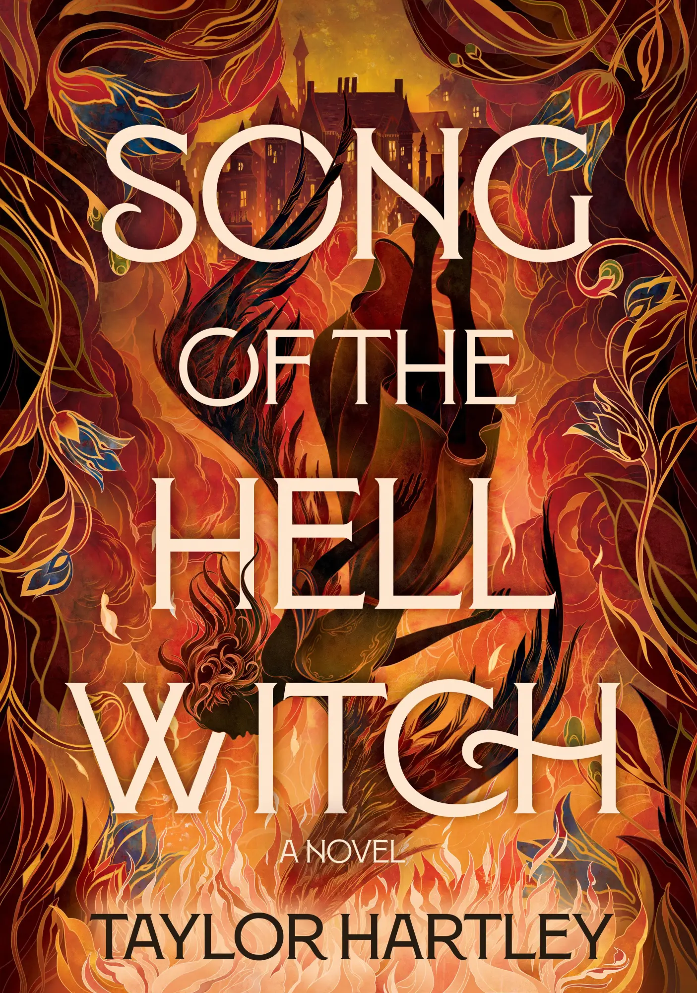 Cover: 9798892422819 | Song of the Hell Witch | Taylor Hartley | Buch | Englisch | 2025