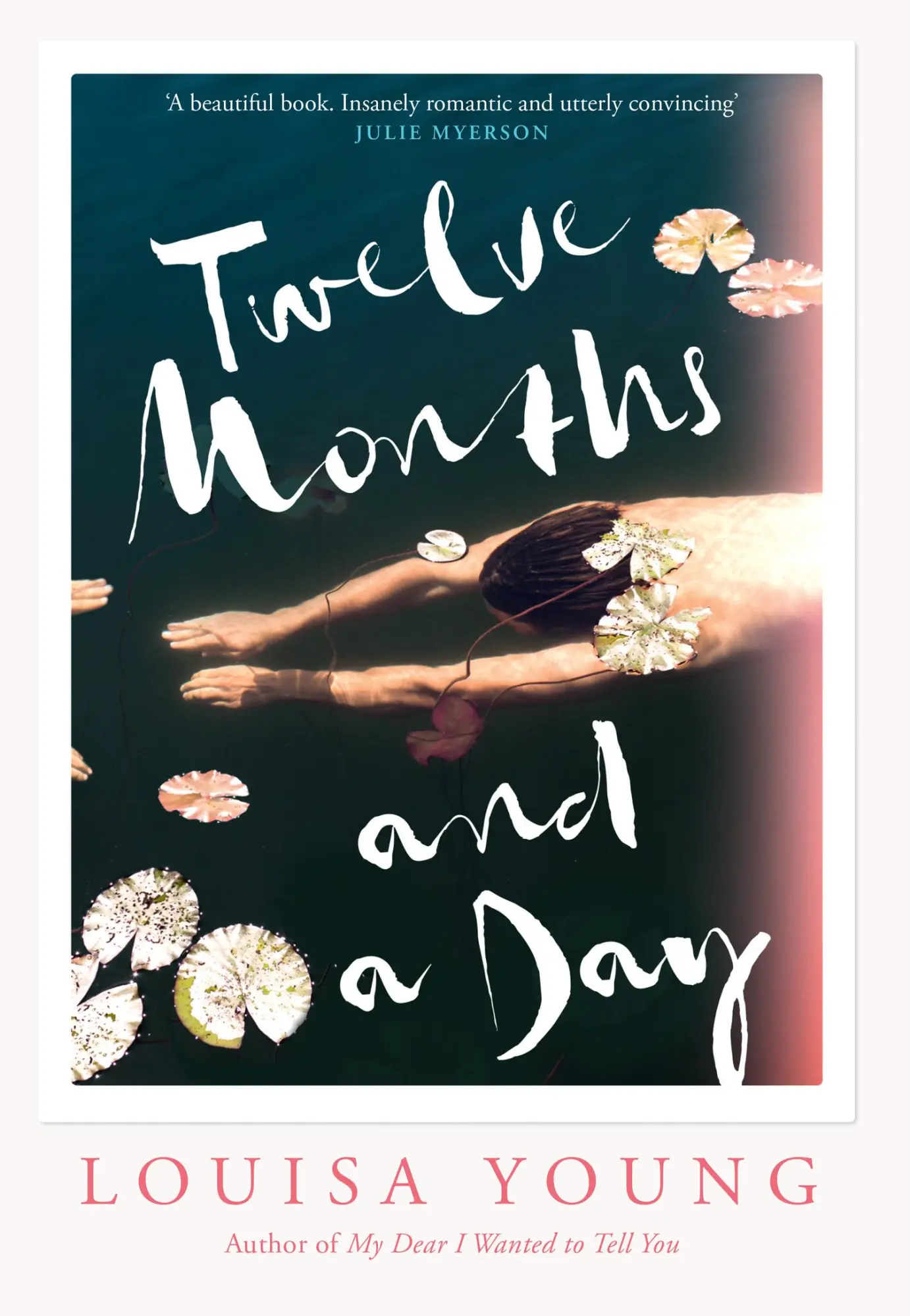 Cover: 9780007532919 | Twelve Months and a Day | Louisa Young | Buch | Gebunden | Englisch