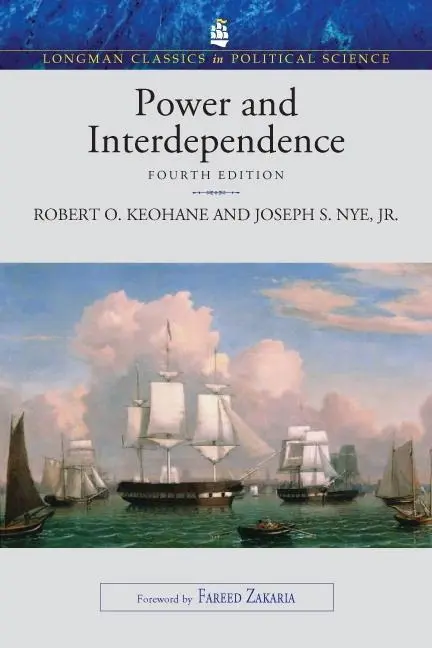 Cover: 9780205082919 | Keohane, R: Power &amp; Interdependence | Robert O. Keohane (u. a.) | Buch