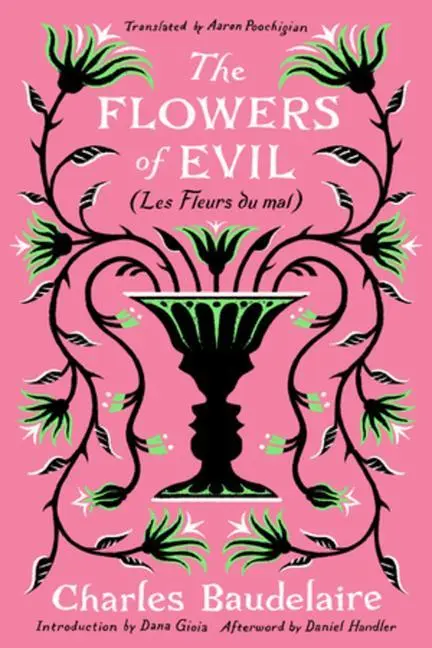 Cover: 9781324092919 | The Flowers of Evil | (Les Fleurs du Mal) | Charles Baudelaire | Buch