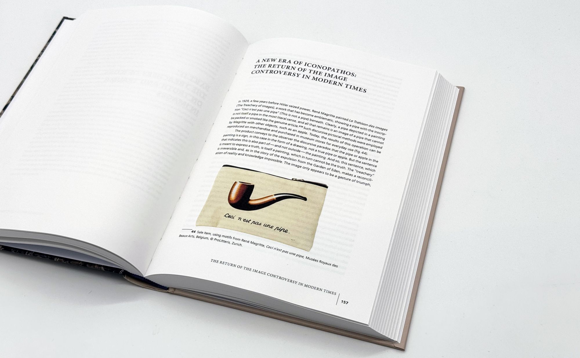Bild: 9783422802919 | Triumph and Trauma of Images | Jacques Picard | Buch | 424 S. | 2025