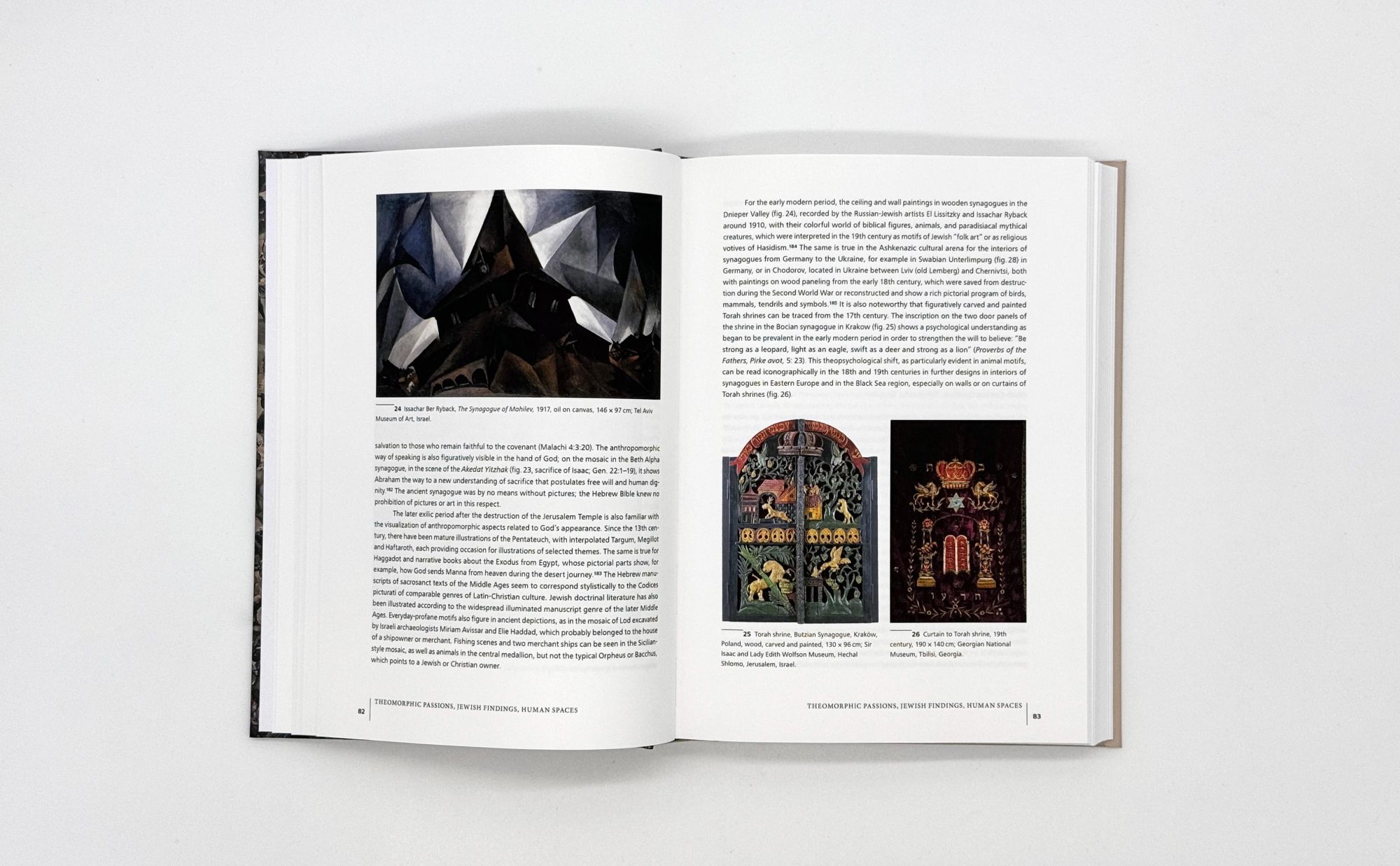 Bild: 9783422802919 | Triumph and Trauma of Images | Jacques Picard | Buch | 424 S. | 2025